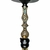 Narguile Regal Queen Ocean + Base Eggerman 30cm + Acessórios - USADO - comprar online