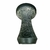 Rosh Grande Adalya ATH Ephesus Oniks Preto e Branco - comprar online