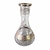 Vaso Grande Hunter 30CM Gota Transparente