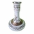 Vaso Grande Hunter 30CM Genie Branco