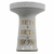 Rosh Beta Bowl Gold Edition - Beta é Beta né Pai - Branco