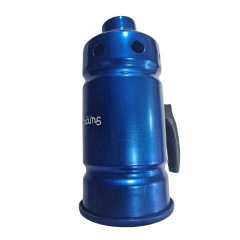 Abafador Para Narguile Chama Grande - Escolha a Cor - comprar online