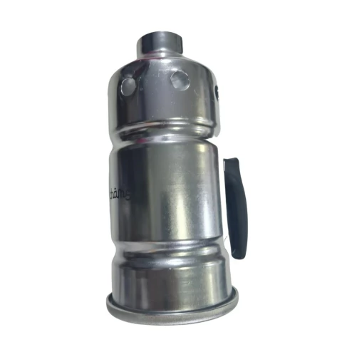 Abafador Para Narguile Chama Grande - Escolha a Cor - Fumeirinhos Hookah Store