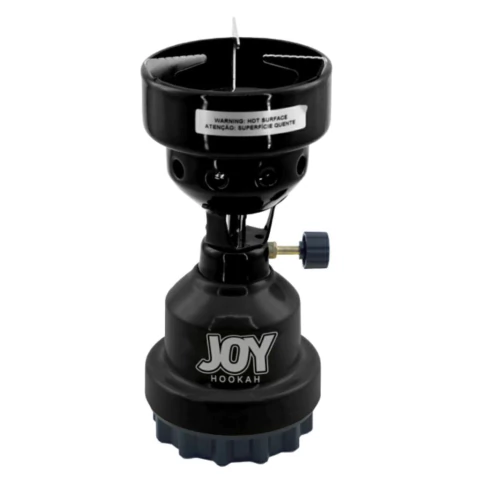 Fogareiro a Gás Joy - Escolha a Cor