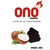 Carvão Ono Hexagonal - 1KG