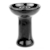 Rosh Blend Hookah Básico - Preto