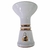Rosh Monge Hookah Himalaia Gold Branco