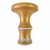 Rosh Seven Bowl Gold & White