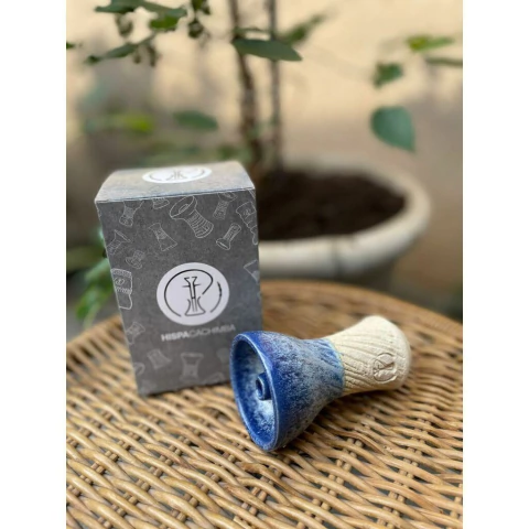 Rosh Hispacachimba Azul Escuro - Importado