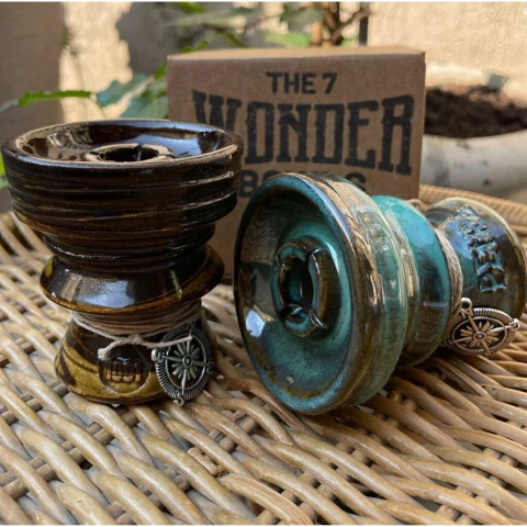 Rosh Petra - Importado