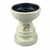 Rosh Zingow Mini Branco e Preto