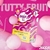 Zorra Tutty Fruit - 50g