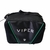Narguile Triton Viper Completo com Bolsa - Verde na internet
