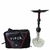 Narguile Triton Viper Completo com Bolsa - Vermelho - comprar online