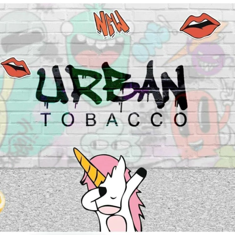 Essência Urban 50g - Escolha o Sabor