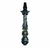 Stem Narguile Nayb Manic (Escolha a Cor) - Fumeirinhos Hookah Store