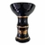 Rosh Pro Hookah Série Ouro Preto