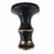 Rosh Seven Bowl Gold Edition Preto