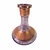 Vaso Para Narguile Grande Bless 30cm Genie Rosê