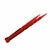 Pegador Grande RR Hookah Tong - Vermelho