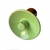 Rosh Para Narguile Mukabowl UFO - Verde Azul e Marrom - comprar online