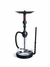 Narguile Triton Viper Completo com Bolsa - Vermelho