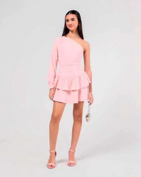 VESTIDO GAIA
