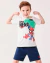 CONJ TSHIRT MC GA420 BERMU GA421 I26