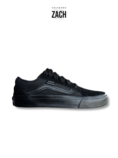 Old Skool Negra
