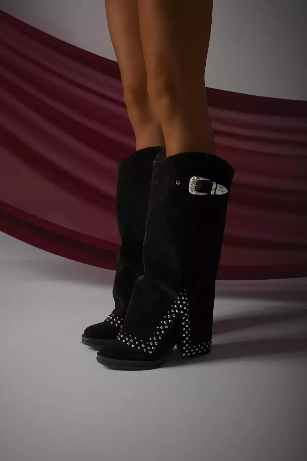 Botas Rachel