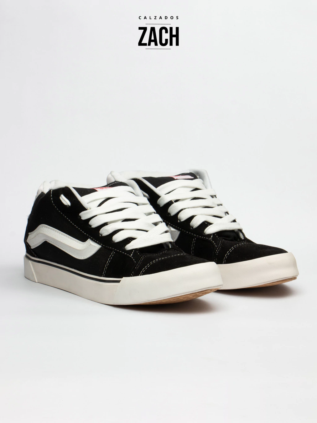 Vans KNU MID
