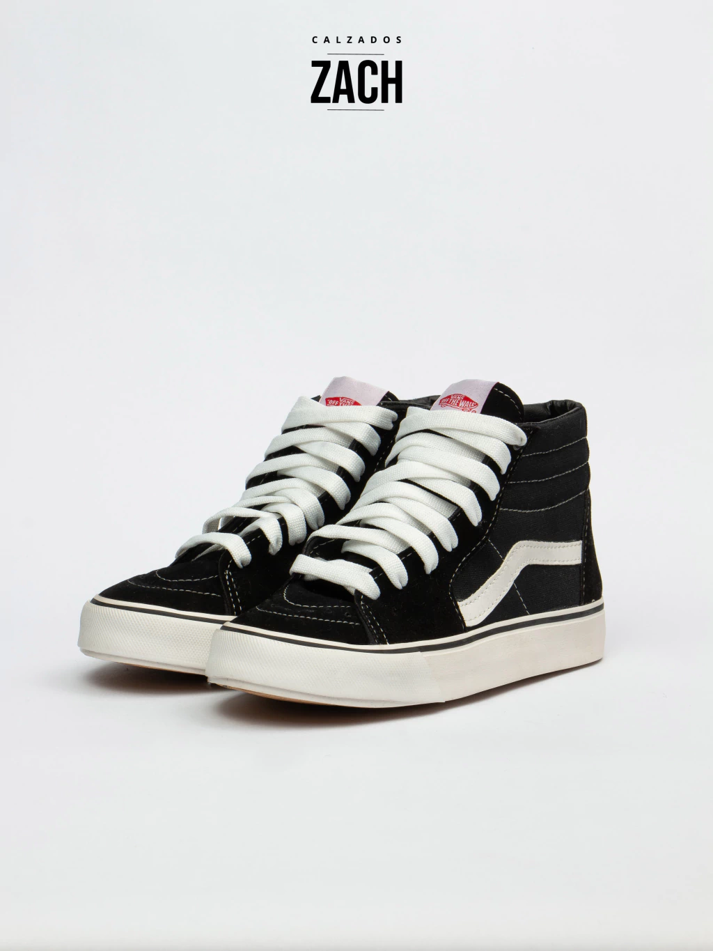 Vans SK8 HI