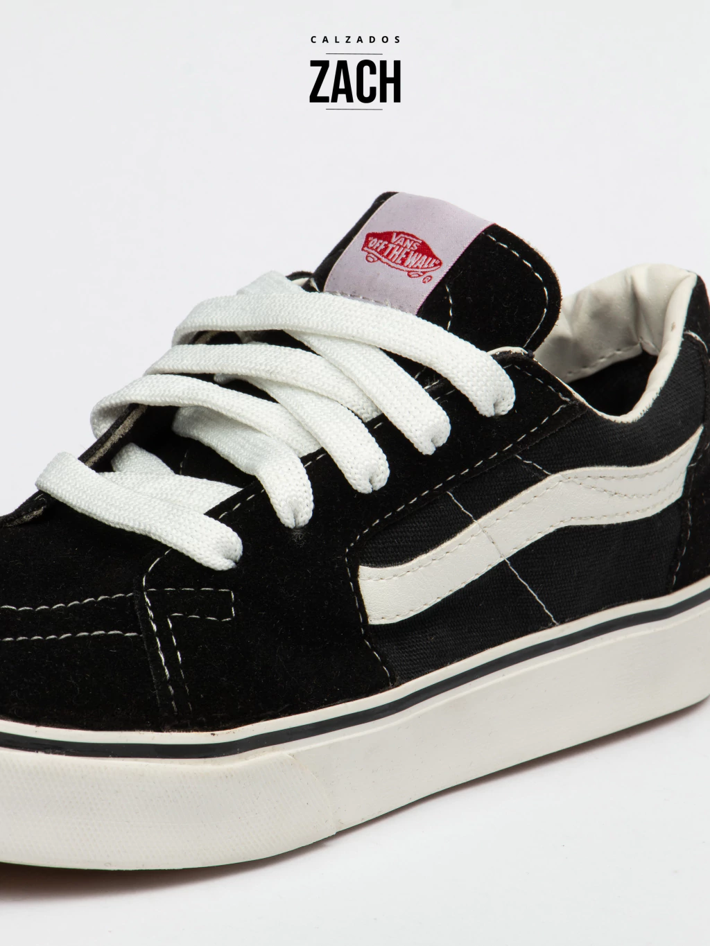 Vans SK8 LOW