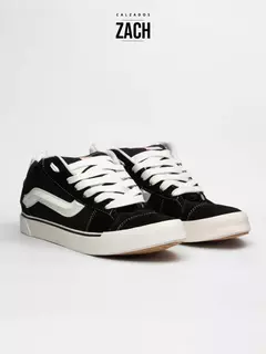 2 pares de Knu Mid Clásicas - comprar online