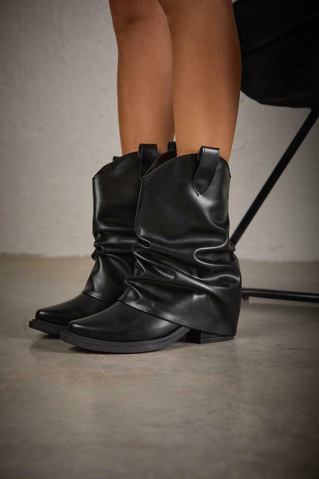 Botas Becca