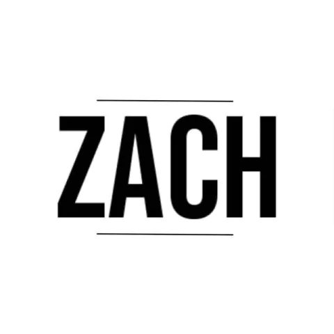 Calzados ZACH