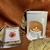 Honeyed Heart ~ Wax Melt (Pastilhas de Cera) - comprar online