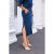 Conjunto Verônica Azul - Simplifique Closet Moda Comfy Loja Online 