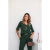 Conjunto Isabela Verde - Simplifique Closet Moda Comfy Loja Online 