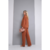 Conjunto Alice Manga Longa Caramelo - Simplifique Closet Moda Comfy Loja Online 