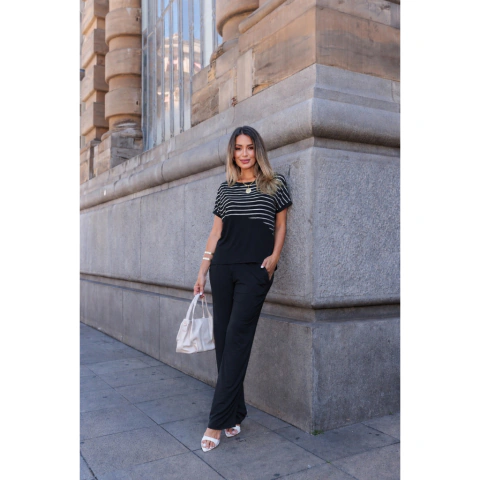 Conjunto Suzana Preto