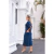 Conjunto Verônica Azul - loja online