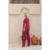 Conjunto Alice Fucsia - comprar online