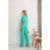 Conjunto Alice Ciano - Simplifique Closet Moda Comfy Loja Online 