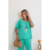 Conjunto Alice Ciano - comprar online