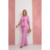 Conjunto Alice Rosa