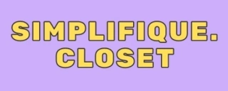 Simplifique Closet Moda Comfy Loja Online 