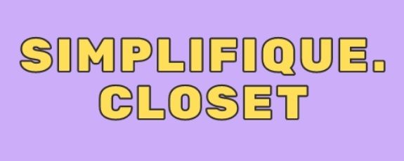 Simplifique Closet Moda Comfy Loja Online 