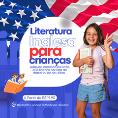 Banner da categoria Importados