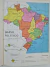 Coleção Atlas Enciclopédico Brasileiro - 2 Volumes - loja online